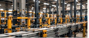 Equipment integration