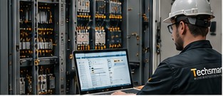 PLC & control retrofits